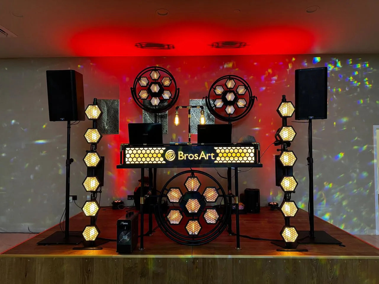 Zdjecie z galerii BrosArt 17