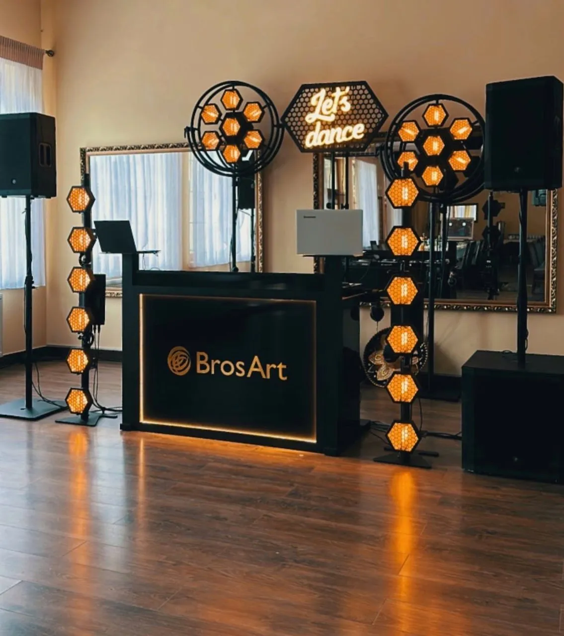Zdjecie z galerii BrosArt 25