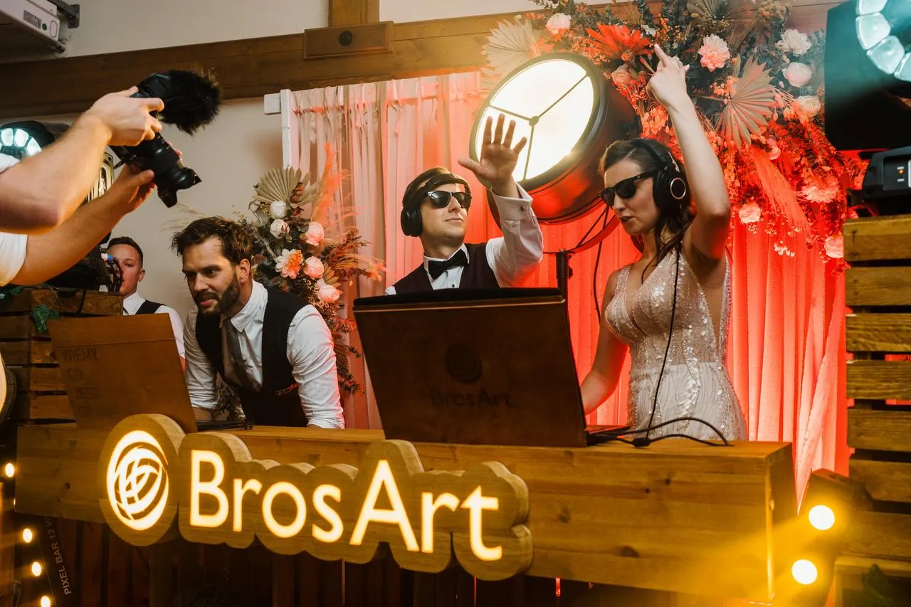 Zdjecie z galerii BrosArt 50