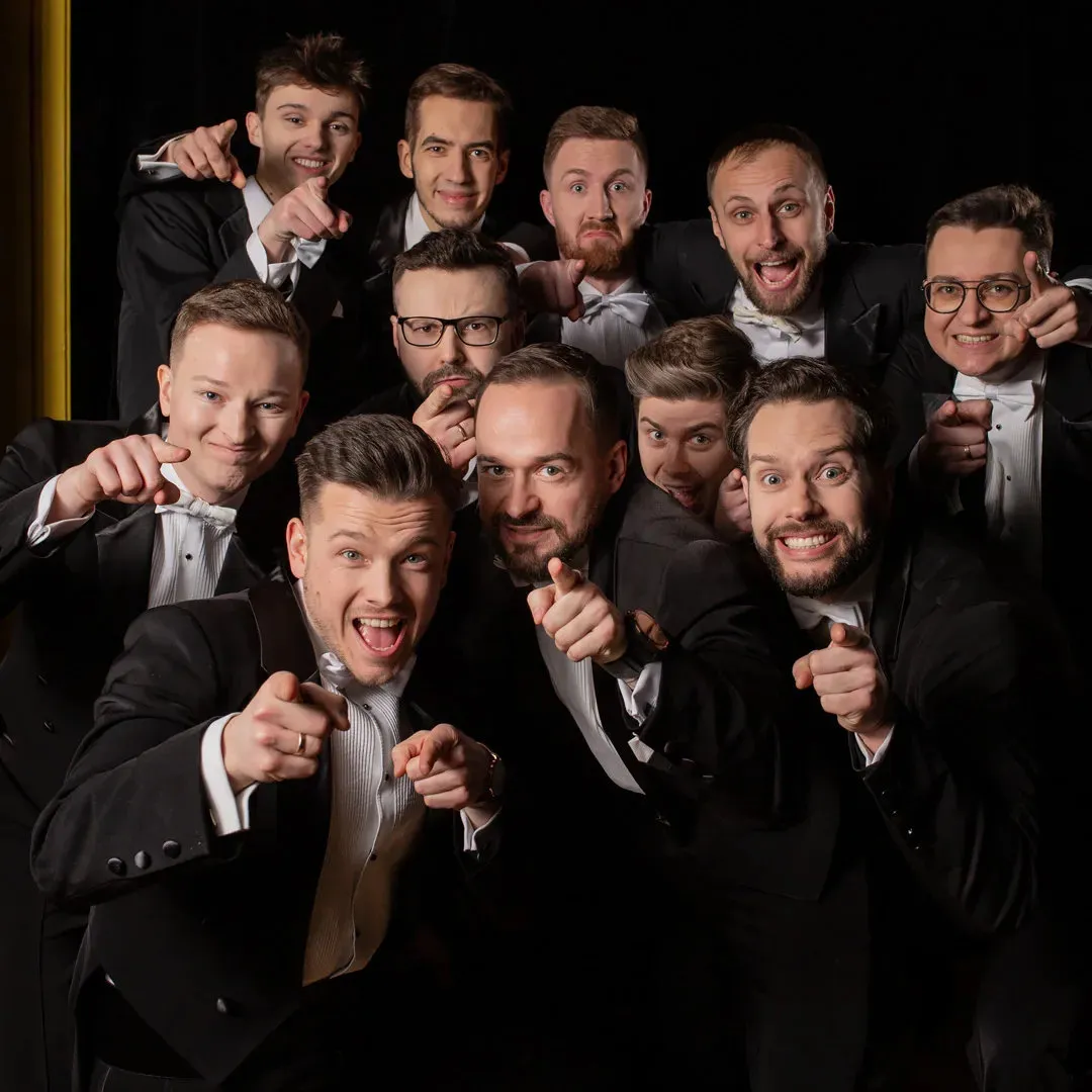BrosArt backstage